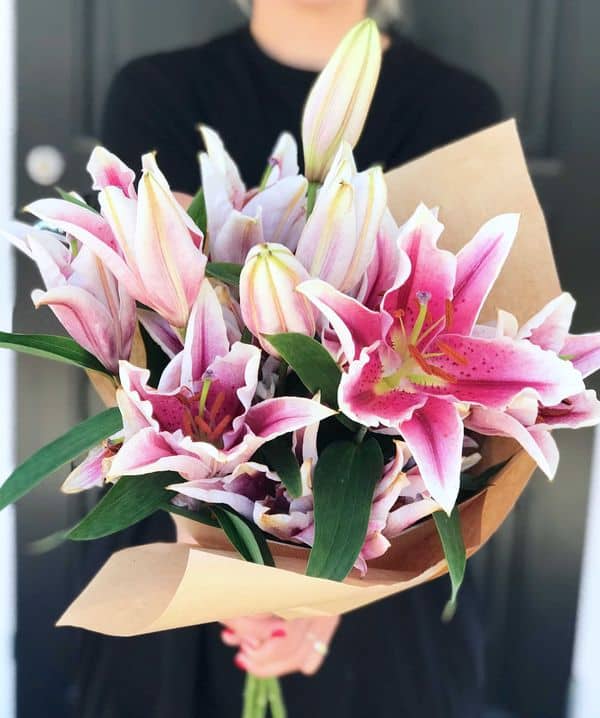 LIILIA ROOSAÕIELINE 2 ROOSAÕIELINE LIILIA