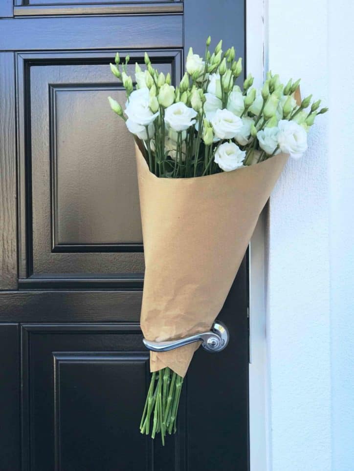 PREERIAKELL 3 Preeriakell valge