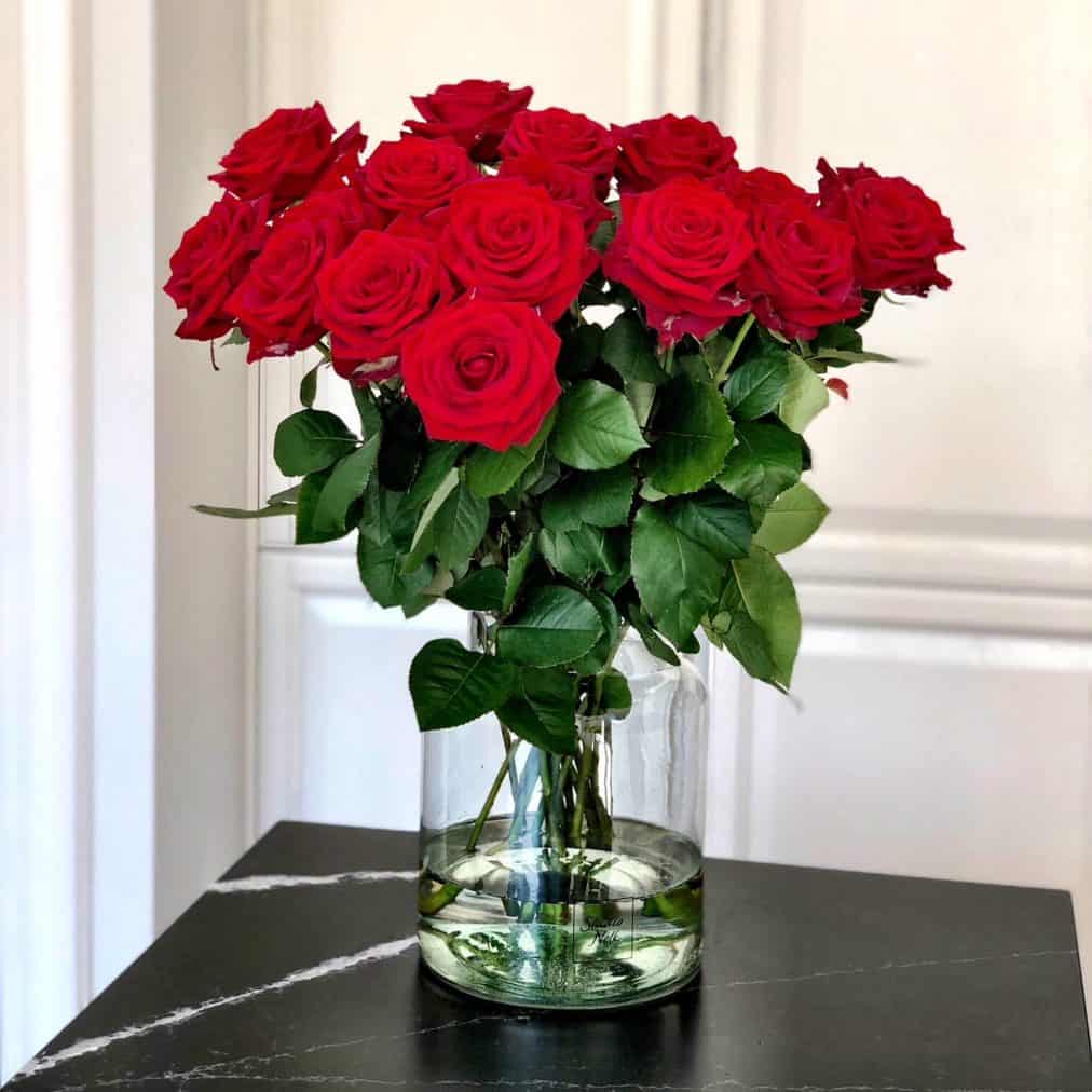 Valged roosid 2 Valged roosid