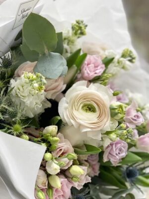 Roosad soovid by Studio Nelk