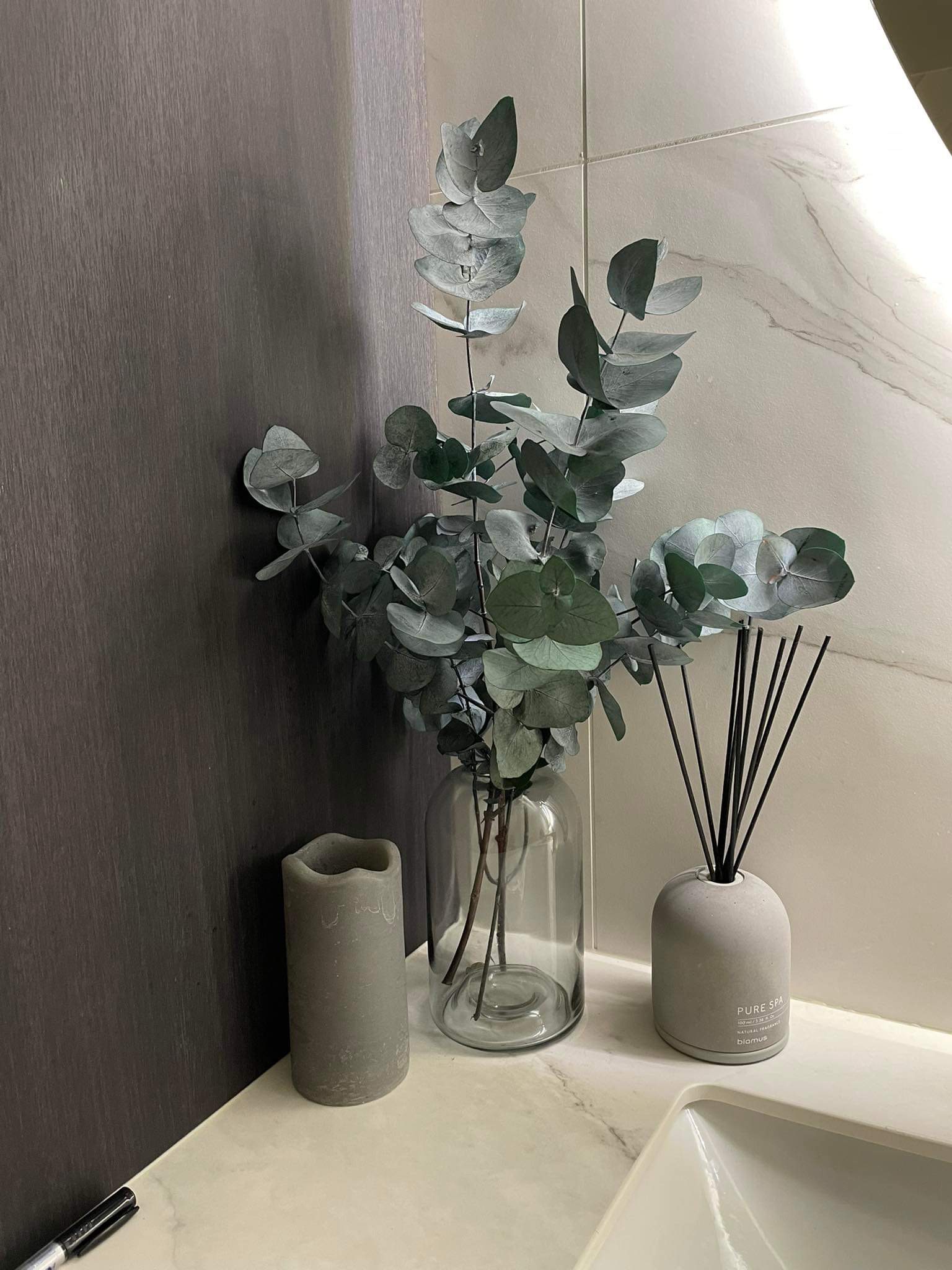 Eukalüpt - kauasäiliv ehk stabiliseeritud 3 Eukalüpt - kauasäiliv ehk stabiliseeritud