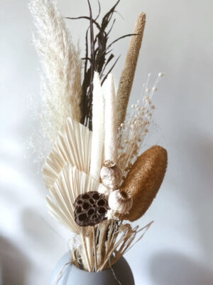 Kuivlilledest lillekimp