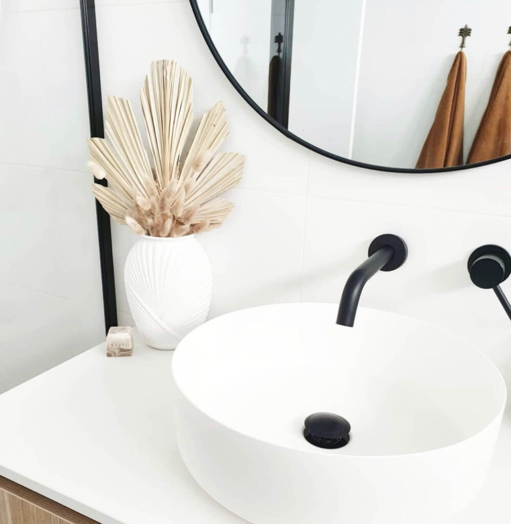 toataimed akendeta vannituppa