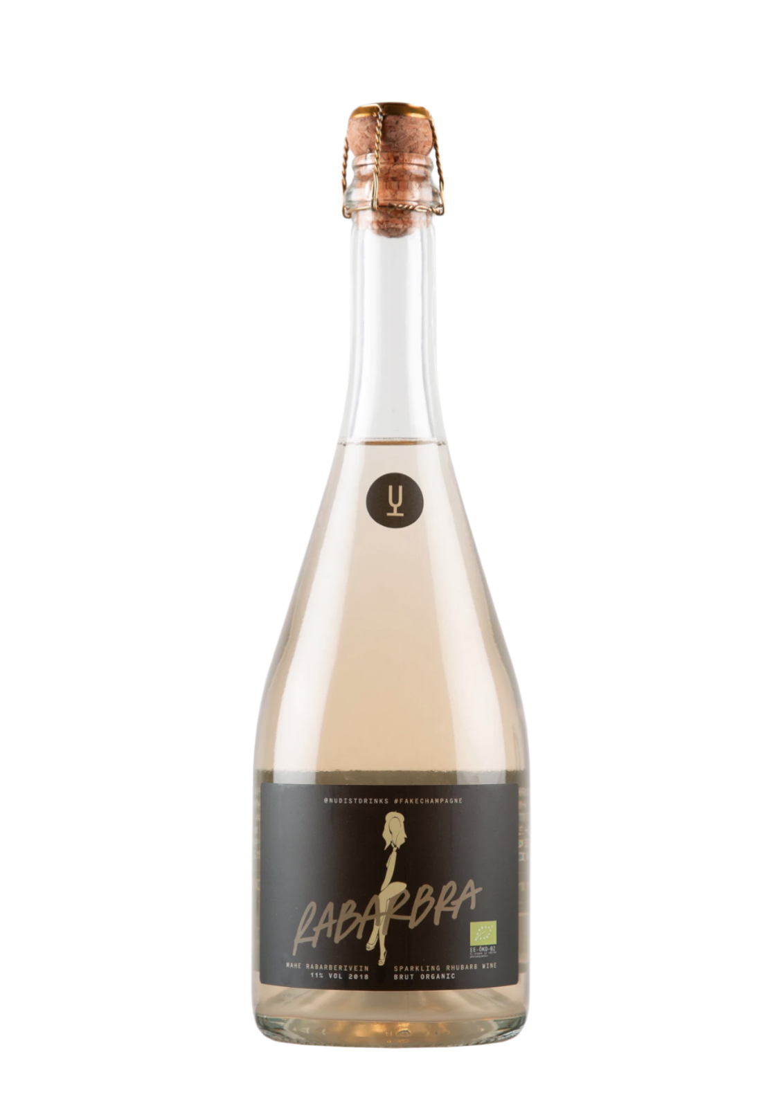 Rabarbara rabarberi vahuvein 3 Rabarbara rabarberi vahuvein