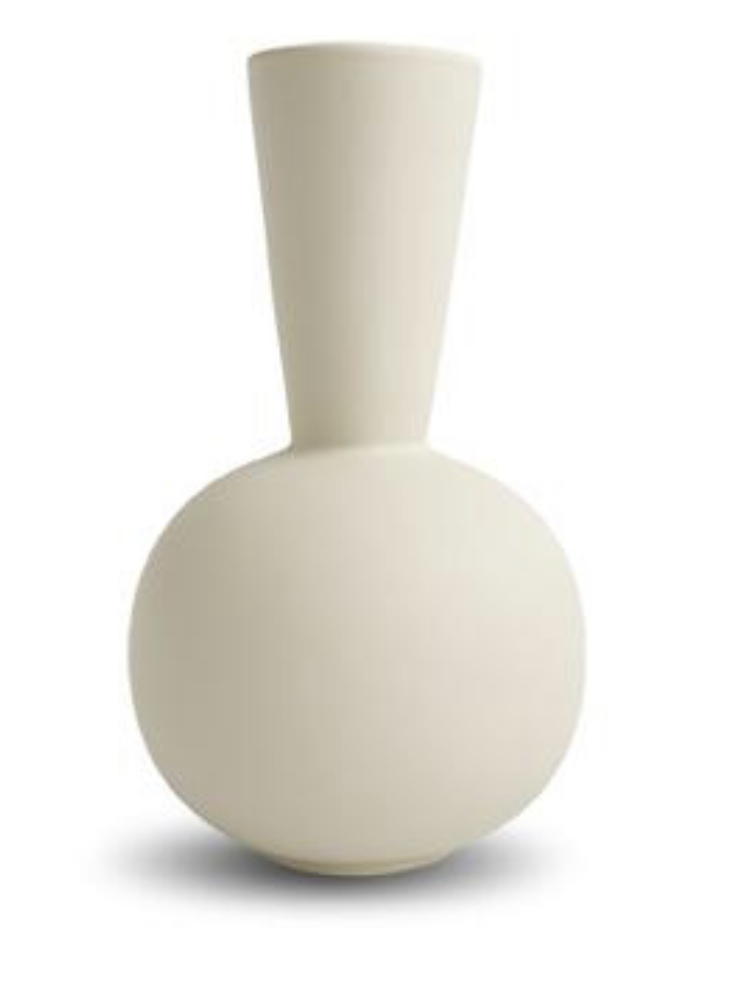 Cooee "Trumpet" Shell 3 COOET TRUMPET VASE SHELL