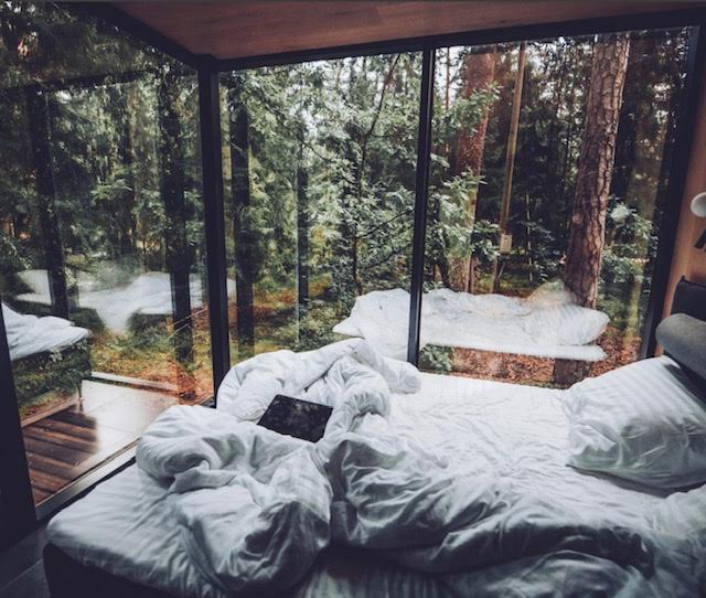 ÖÖD Hotels kinkekaart 5 ÖÖD Hotels kinkekaart