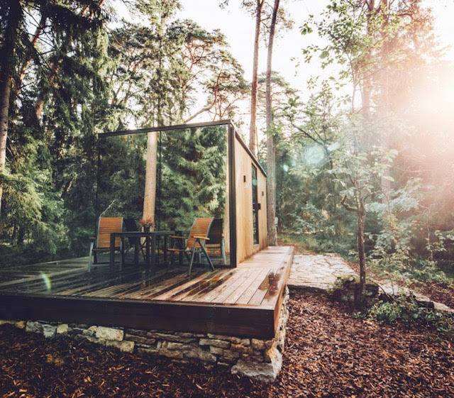 ÖÖD Hotels kinkekaart 4 ÖÖD Hotels kinkekaart