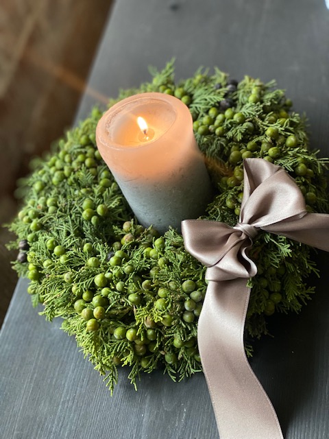 Hooajaline jõulupärg 3 Hooajaline jõulupärg