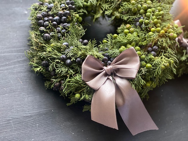 Hooajaline jõulupärg 2 Hooajaline jõulupärg