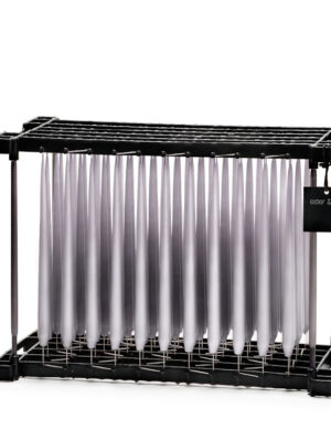 Gray Zink No.09 küünal 4tk