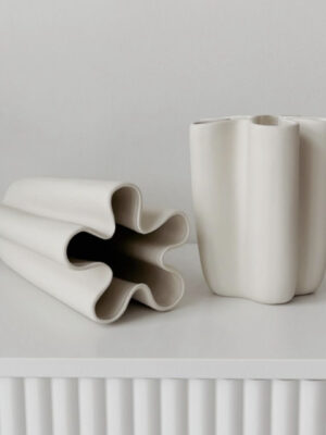 Cooee Tulipa vaas linen