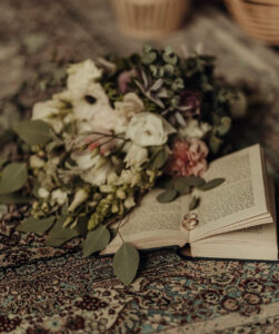 Sügisene pruudikimp