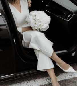 Minimalistlik pruudikimp