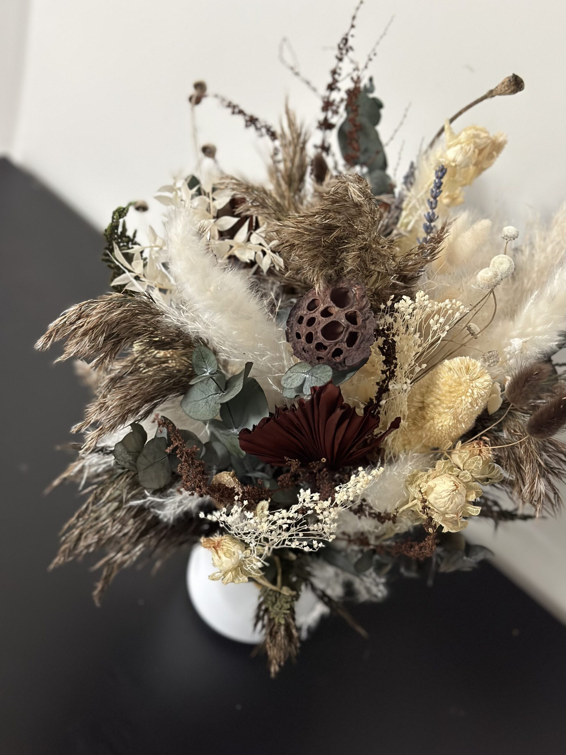 Kuivlilledest seade 2 Kuivlilleseade