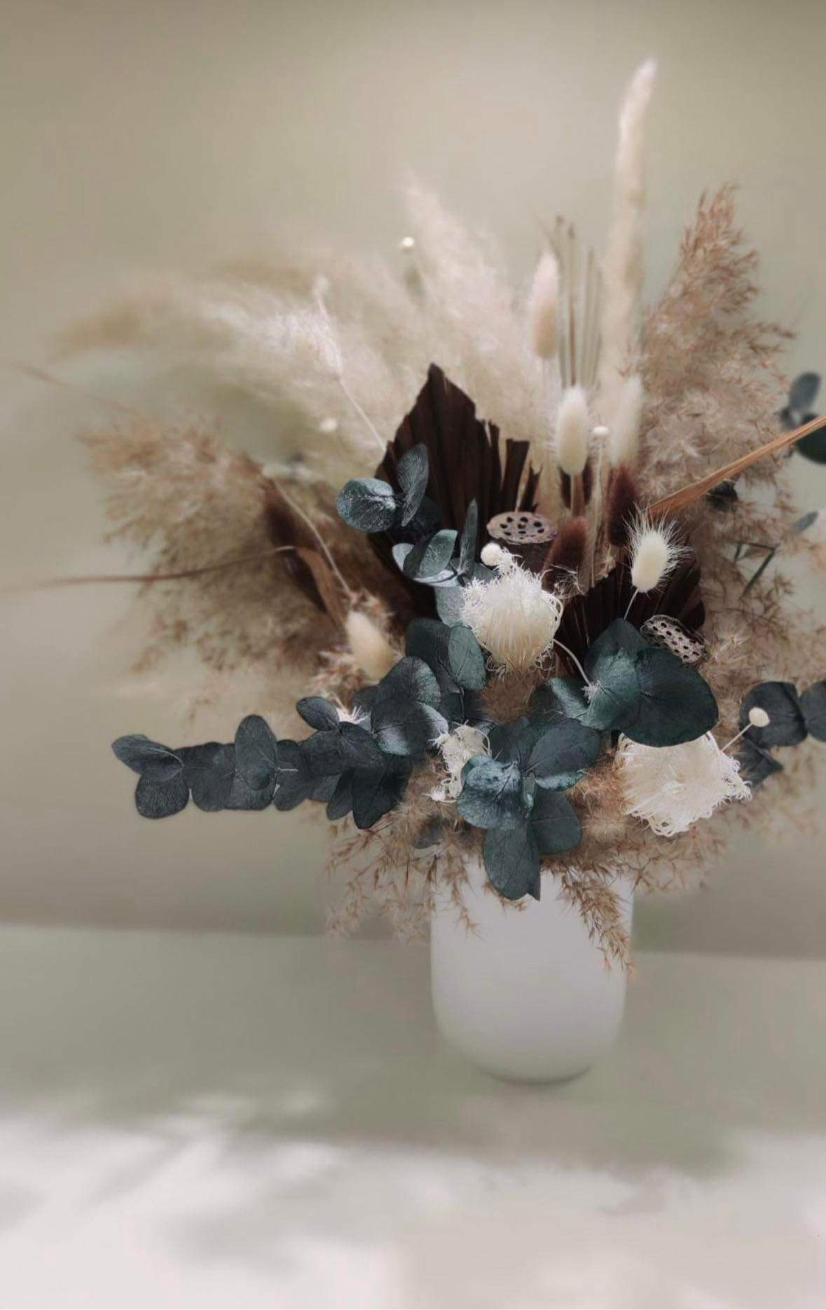 Kuivlilledest seade 1 Kuivlilledest seade